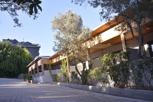  HEYBELİ GARDEN OTEL, Pension in Bursa bei Zeytinbağı