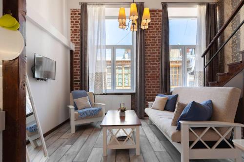 Cozy Studios on Freedom Square photo 1