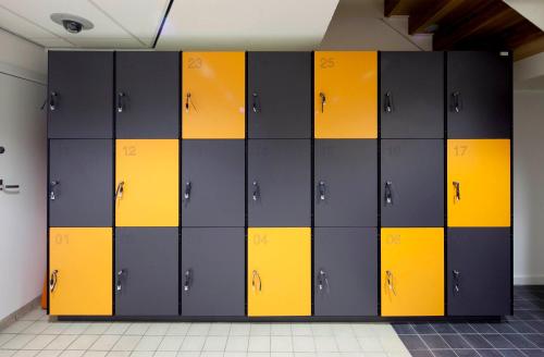 easyHotel Rotterdam City Centre - image 4