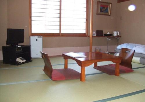 Ryokan Ginsuikaku - Vacation STAY 40412