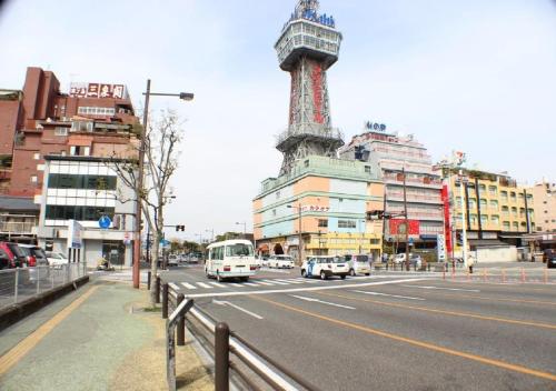 Beppu - Hotel / Vacation STAY 40570