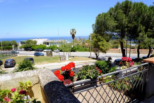  Villa Alba Mondello in Palermo