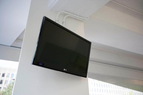 easyHotel Rotterdam City Centre - image 10