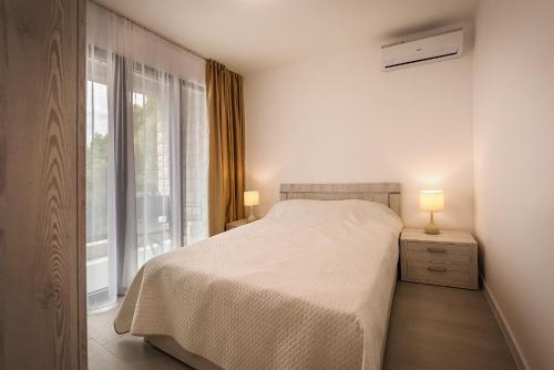 Adria lux apartmens 2