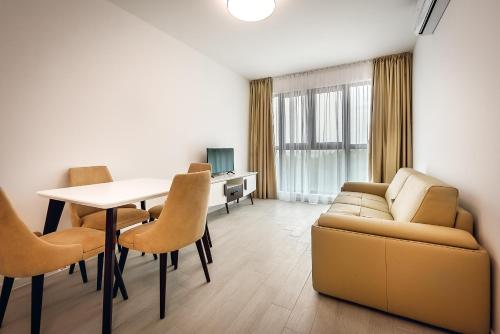 Adria lux apartmens 2