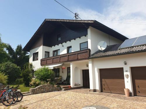  Salzkammergut-Live, Pension in Vorchdorf