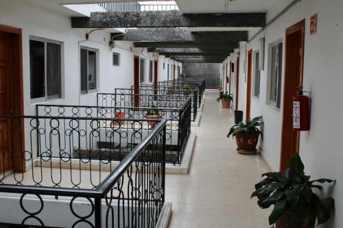 Hotel Casablanca Tuxtla in Centro