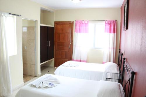 Hotel Casablanca Tuxtla in Centro
