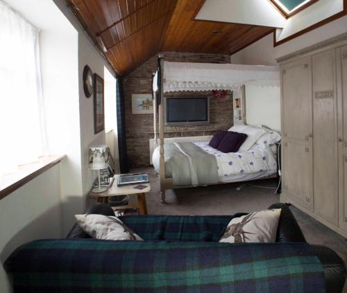 Langside Bed and Breakfast 1