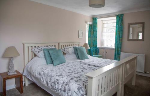 Langside Bed and Breakfast