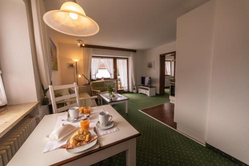 Gästehaus Alpenflora - image 2