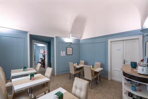 Aragonese Luxury Rooms 4