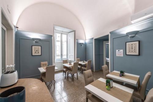 Aragonese Luxury Rooms 2