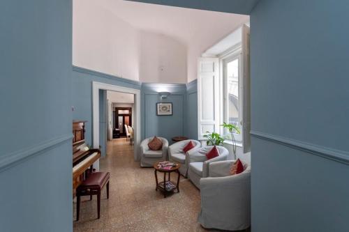 Aragonese Luxury Rooms 1