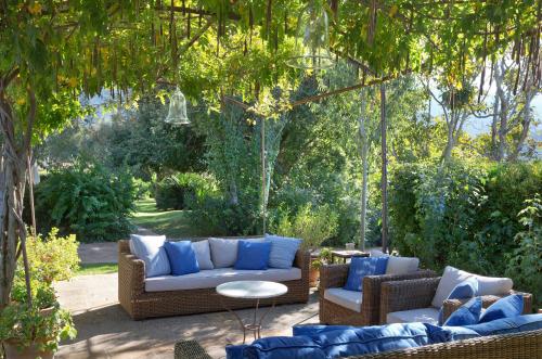 Finca Ca'n Quatre - image 9