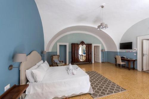 Aragonese Luxury Rooms, Neapel (Foto 10)