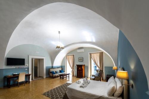 Aragonese Luxury Rooms, Neapel (Foto 9)