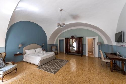 Aragonese Luxury Rooms, Neapel (Foto 8)