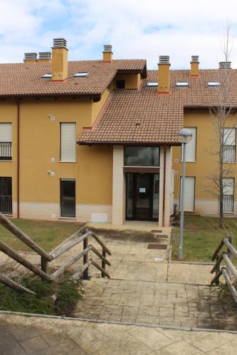  Duplex en Campo de Golf in Sojuela