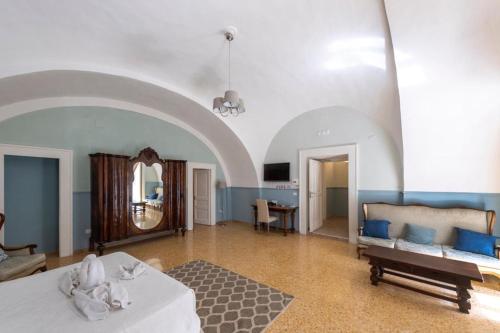 Aragonese Luxury Rooms, Neapel (Foto 7)