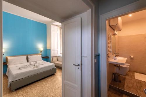 Aragonese Luxury Rooms, Neapel (Foto 5)