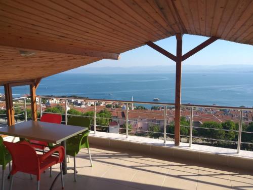  Özcan Apart in 57000 Sinop