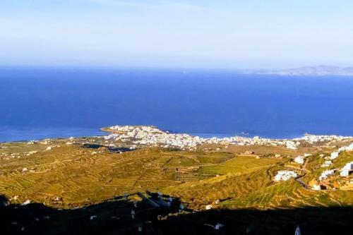 Aegean Breeze in DYO CHORIA TINOS gîte à louer Dhío Khoría