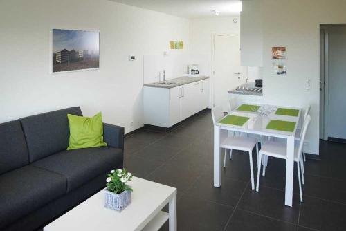  A La Ferme in De Panne