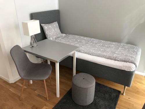 hotell norrort
