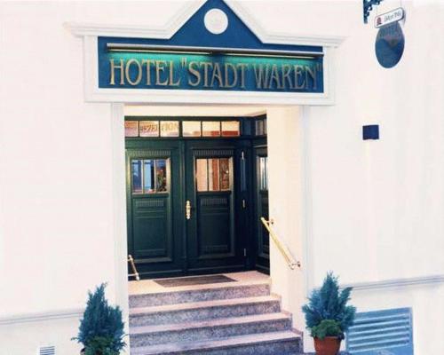 Hotel Stadt Waren - image 3