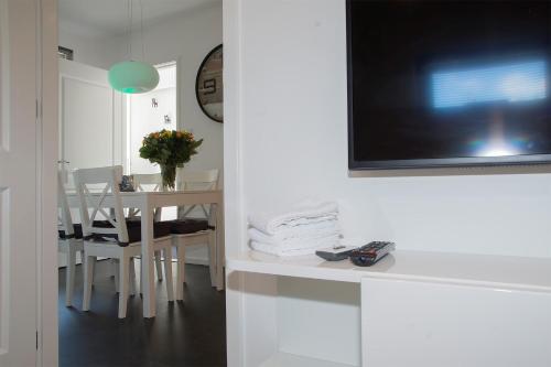 4 Seasons Zandvoort in Zandvoort