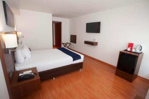 Casa Andina Select Miraflores - Photo 2