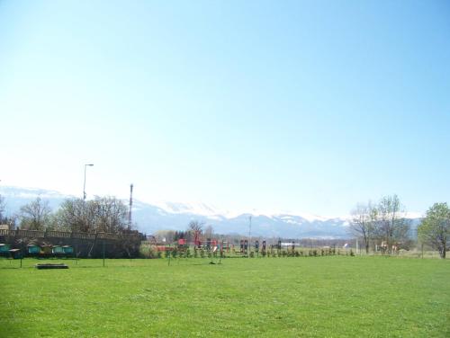 Agroturystyka Sielana in Bukowiec (Lower Silesian)