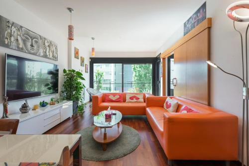  Jie Apartment, Pension in Barcelona