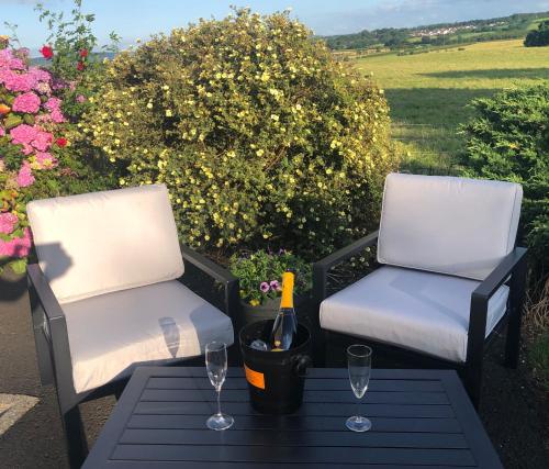 Country Home- Golf, Game Of Thrones, Relax, Ballymoney, County Antrim