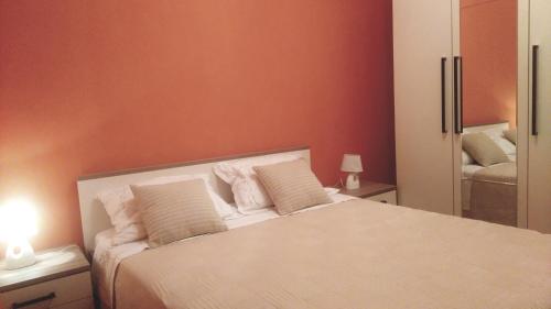  Apartment M&M in Brna