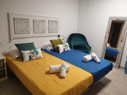 Lisbon Hostel Terminal 4, Lizbona