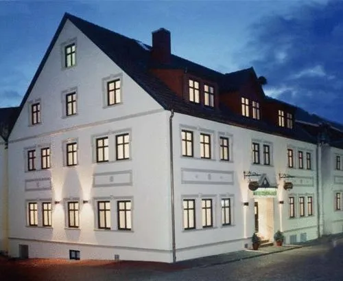 Hotel Stadt Waren in Waren Müritz, Deutschland