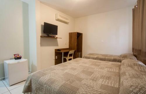 Hotel Maraja, Uberlândia (foto 8)