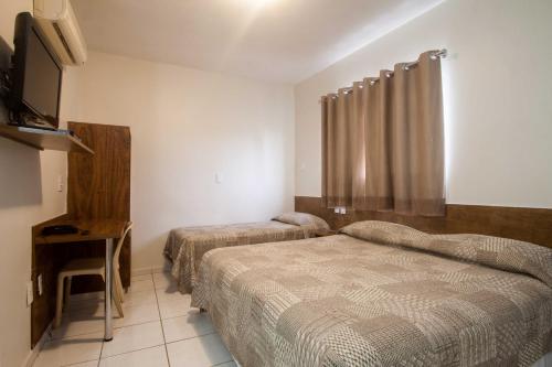 Hotel Maraja, Uberlândia (foto 9)