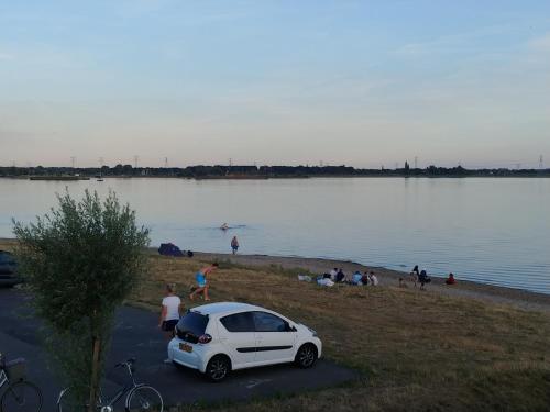  Charming apartment in Maaseik