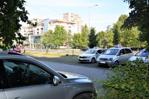 BALZAK 64m2, Free parking & Wi-fi