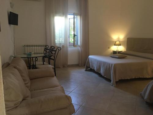 B&B CARPE DIEM chambre d'hôte Ugento