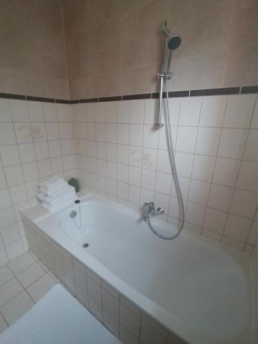  Rustic River Maas apartment in Maaseik