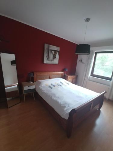  Rustic River Maas apartment in Maaseik