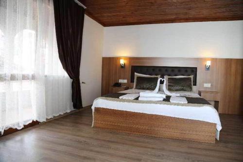 Diamond City Resort Hotel in Istanbul