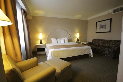 Holiday Inn Leon-Convention Center by IHG in León, Mexico