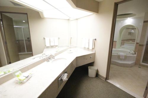 Holiday Inn Leon-Convention Center by IHG in León, Mexico