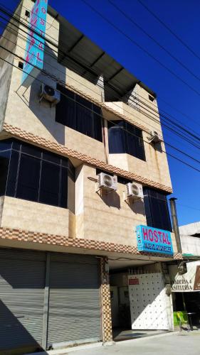 Hostal Nuevo Amanecer in 柯卡