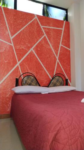 Hostal Nuevo Amanecer in 柯卡